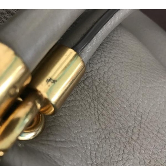 Marc by Marc Jacobs Bentley leather tote - Picture 4 of 5